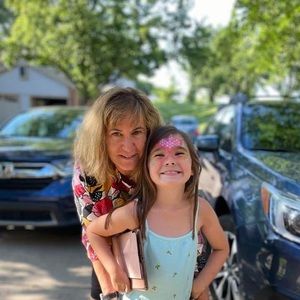 Meet your Posher, Lynnette